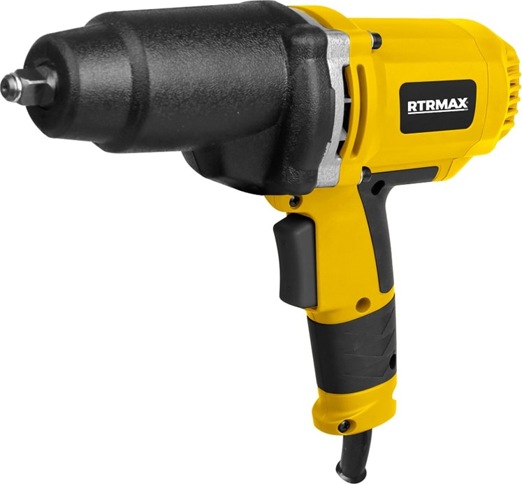 Dy Elektrikli Somun Sıkma 1/2’’ RTM3090