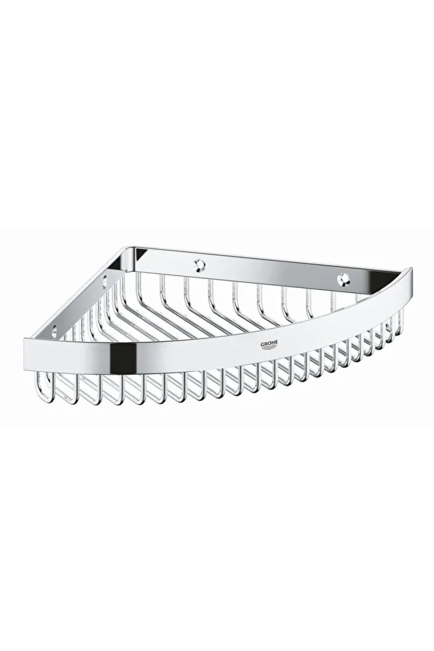 Selection Cube Köşe Metal Sepet, L Boyut (40809000)