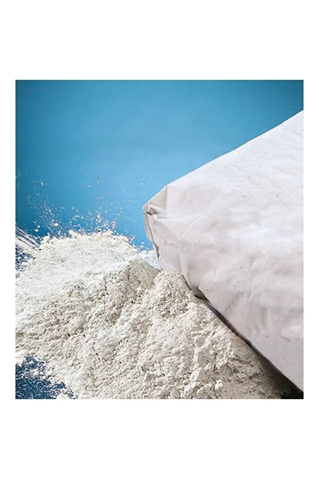Saten Alçı 2kg