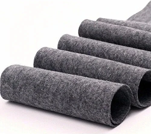 Halı Altı Isıi Zolasyon Keçe 600GR/M2