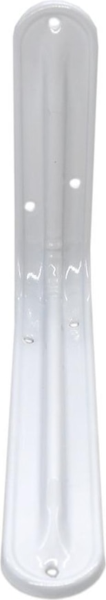 6401 Lüks Raf Altı Beyaz 6x8 (120X190 Mm)