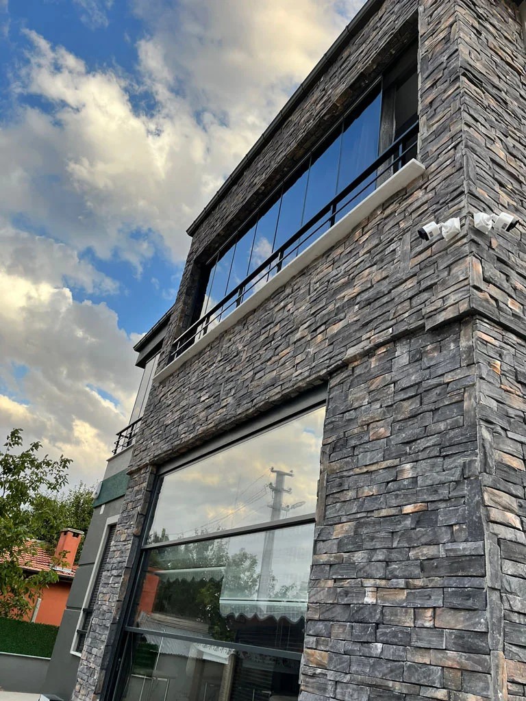 Çıkma Tuğla PS 1015   -   1 m2