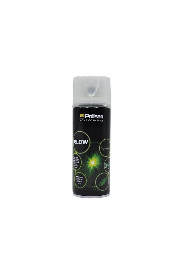 Sprey Boya Glow 400 ml