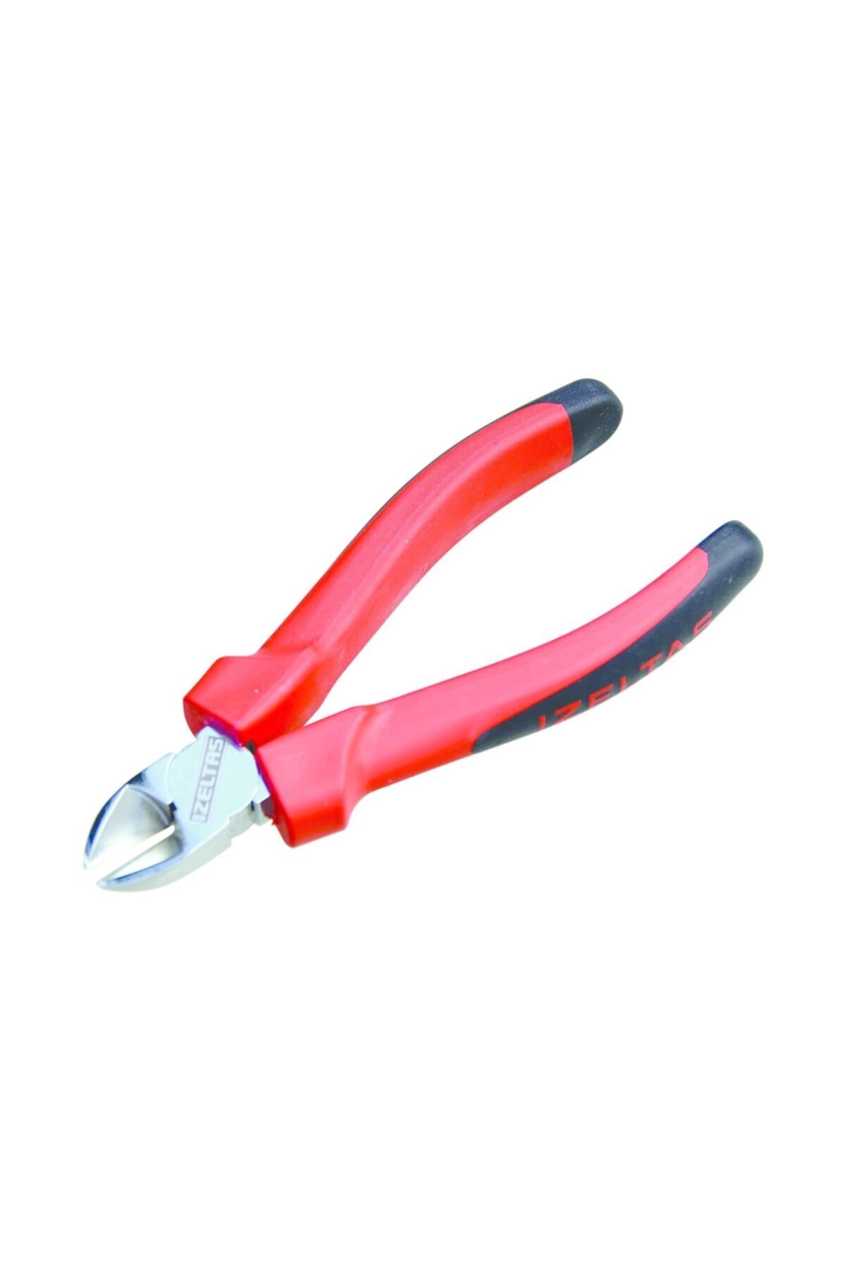 Yan Keski Ergonomik 180 Mm