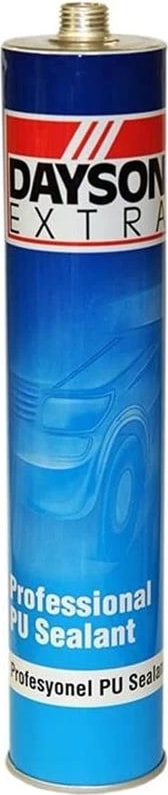 Oto Mastik Beyaz 280ML