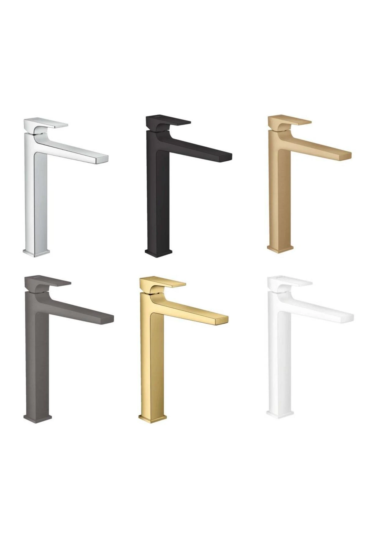 Metropol Lavabo Bataryası 260