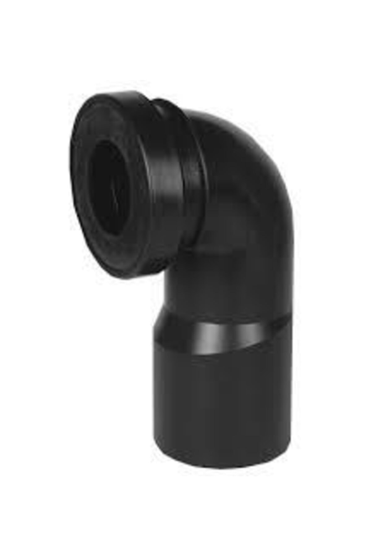 Gömme Rezervuar Pis Su Dirseği Ve Contası -siamp