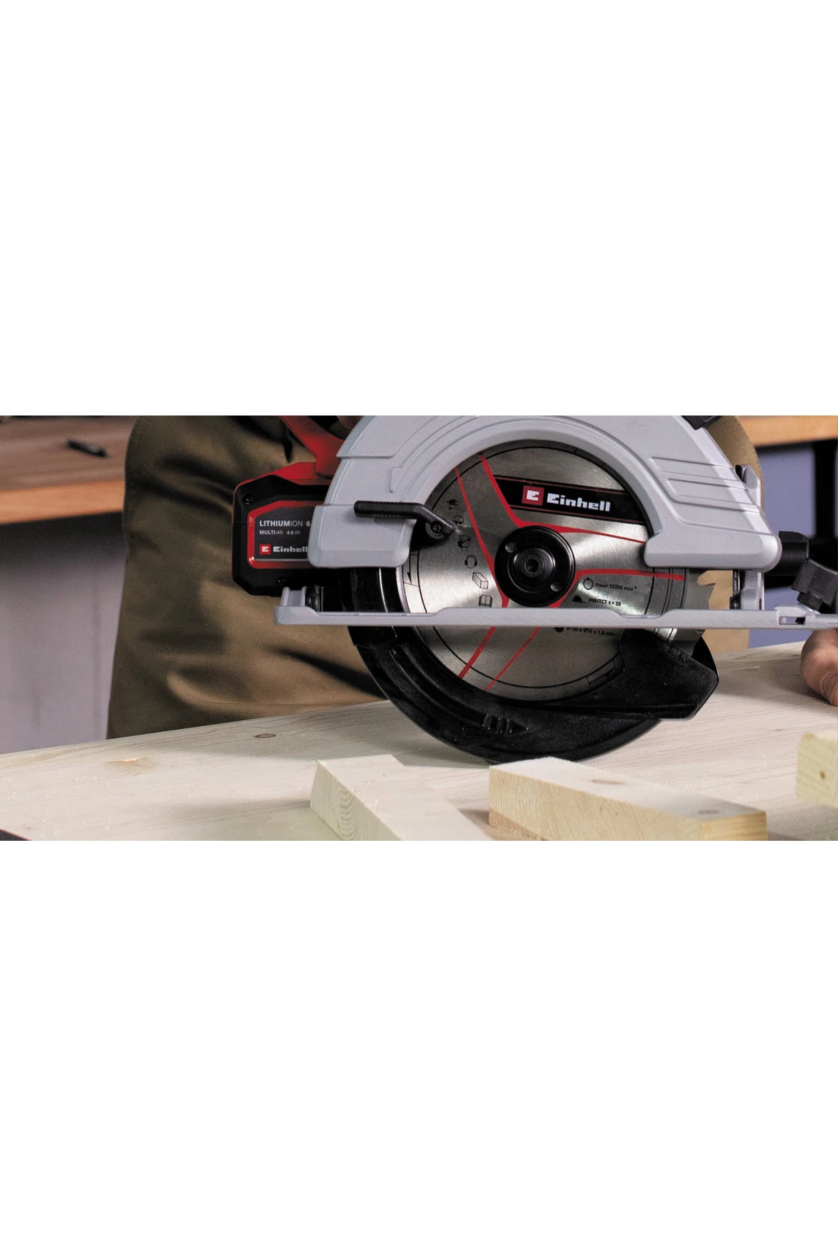 Sunta Testere Bıçağı-49586956