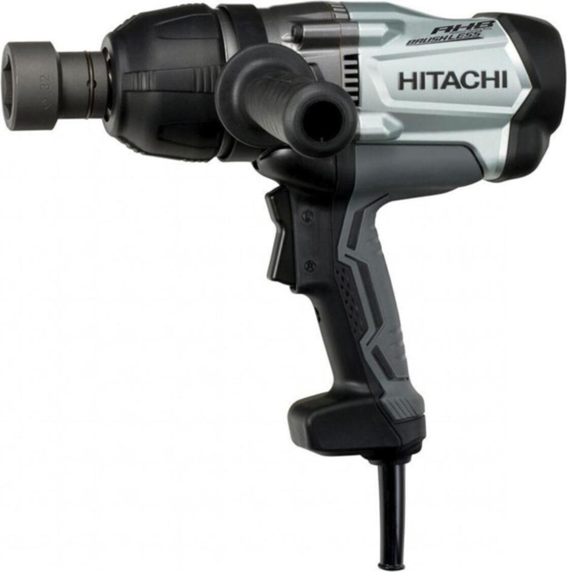WR22SE 800WATT 3/4” Kömürsüz Profesyonel Somun Sıkma
