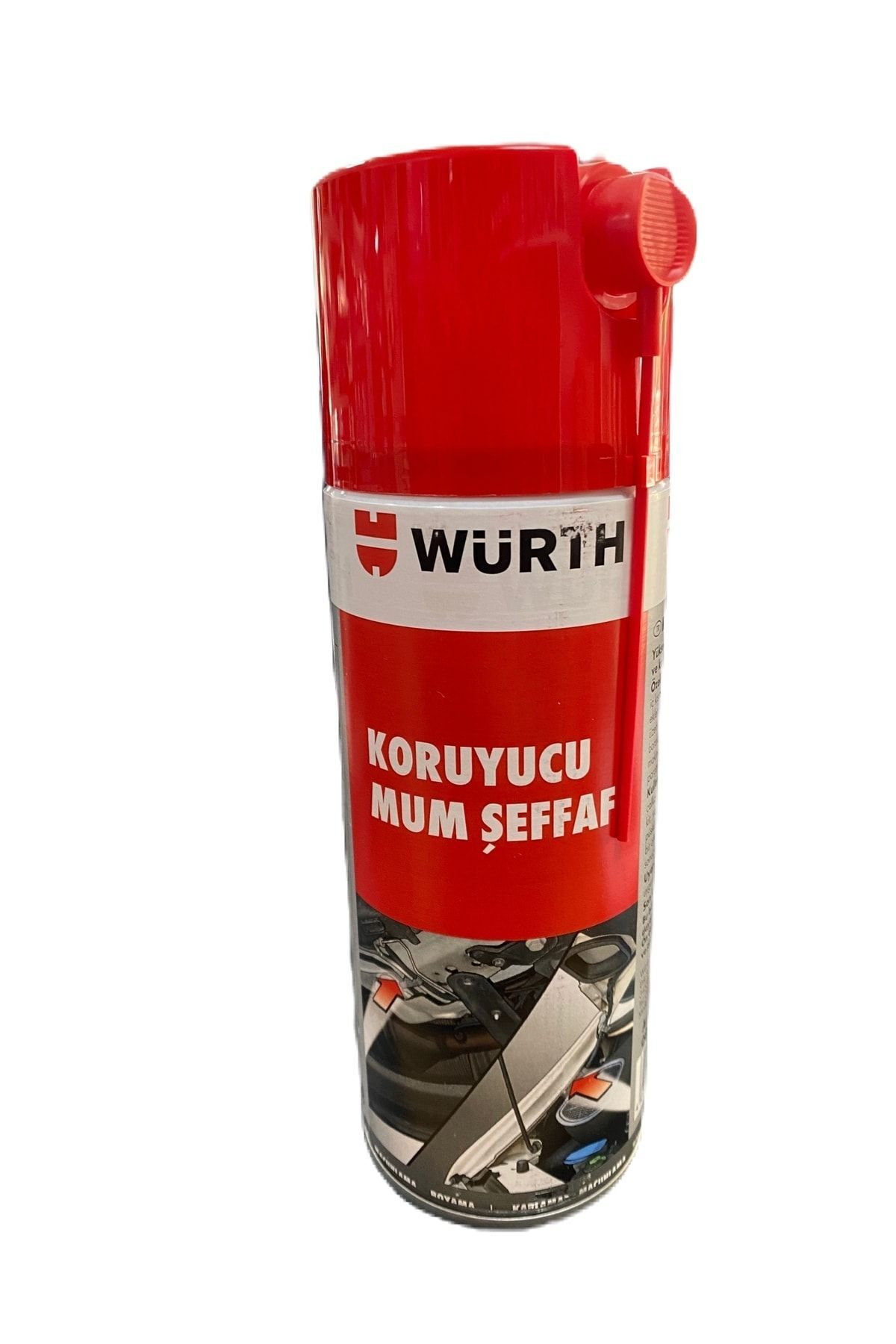 Koruyucu Mum Sprey 400ml