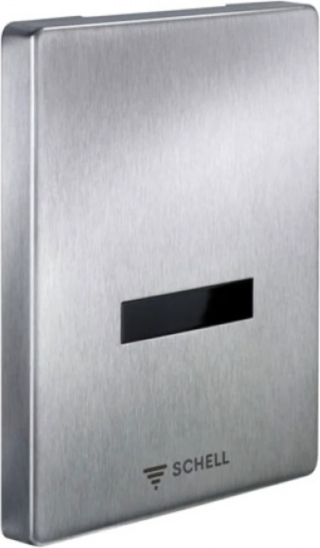 Pisuvar Yıkama Sistemi