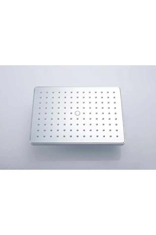 Tepe Duş Başlığı 29,5x19 cm KTD122