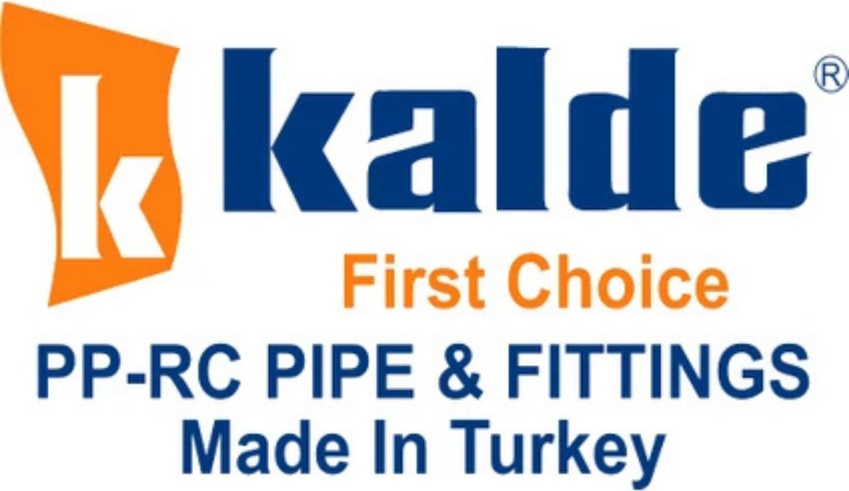 Kalde Pp-R Kombi Bağlantı Seti – Dayanıklı ve Kolay Montajlı Tesisat Bağlantı Aparatı