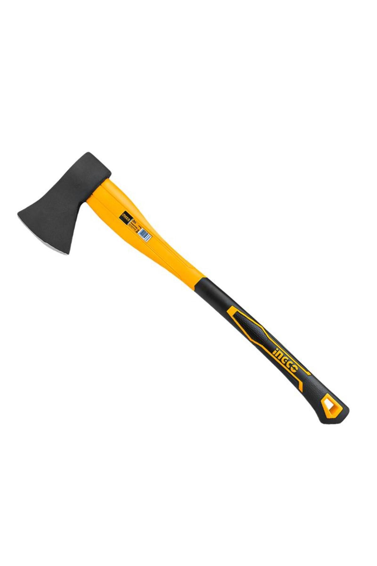 Fiberglass Saplı Balta 1250g