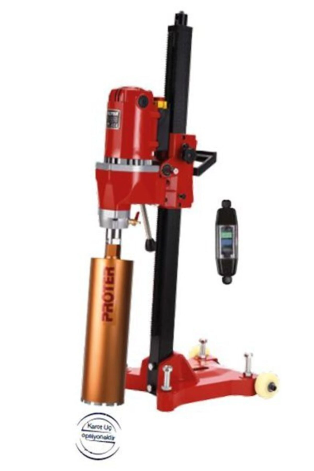 Pr 4200 S Standart Sehpa Karot Makinası