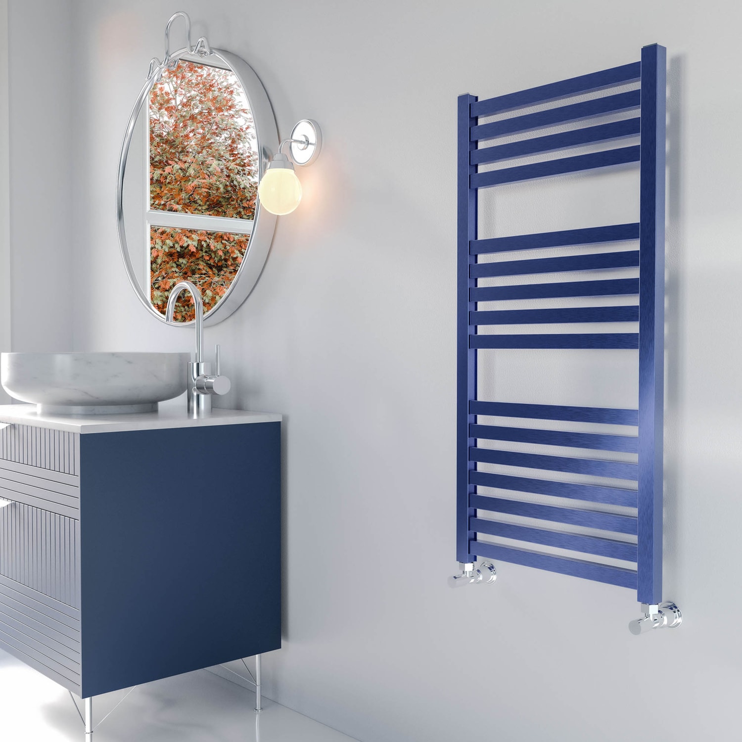 Perla Plus Serisi Dizayn Havlupan 870 x 485 10 Dilim Mavi