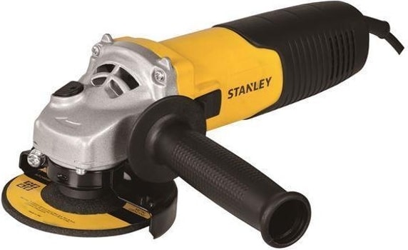 STANLEY STGS9115 900W 115MM Avuç Taşlama
