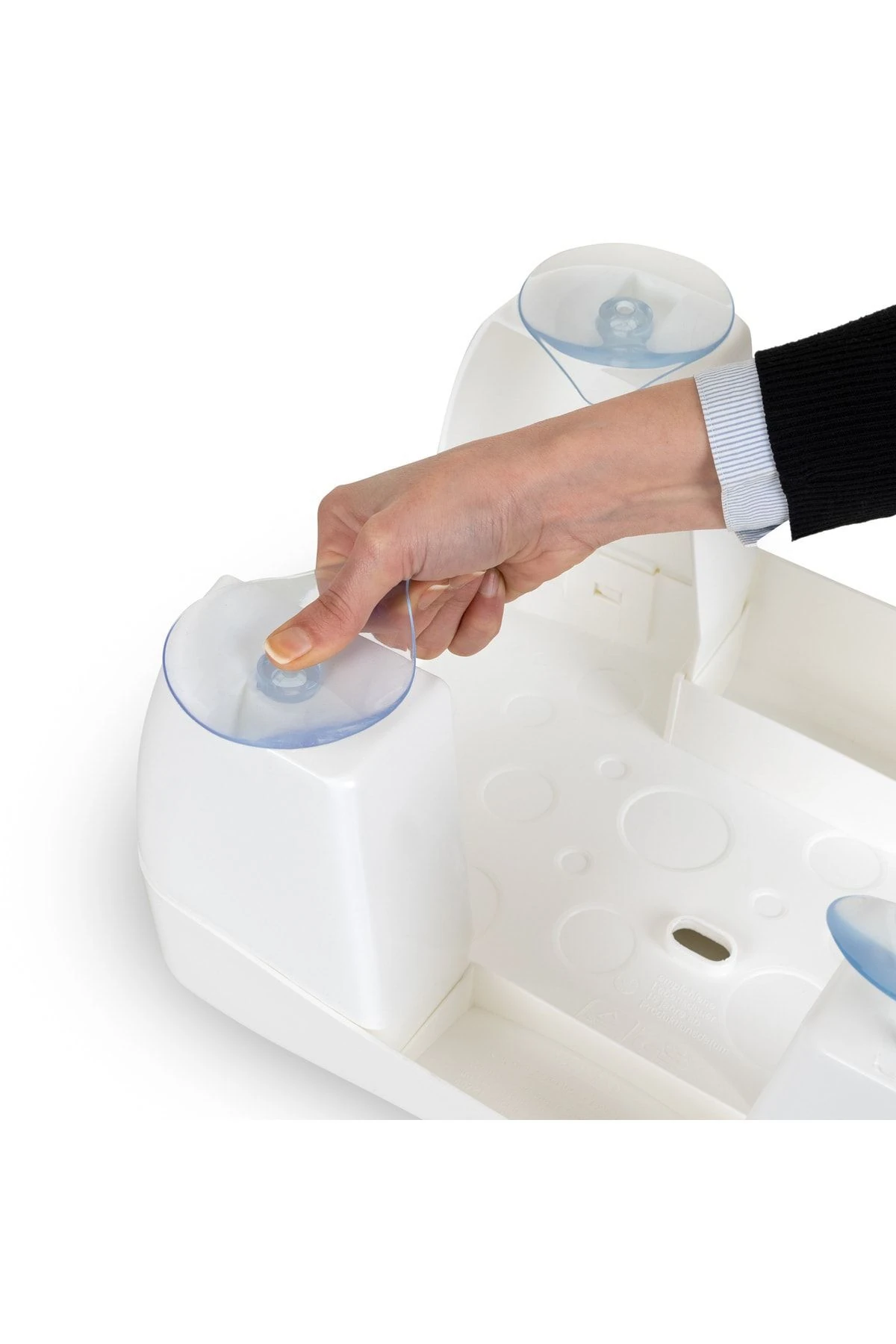 Beyaz, Banyo Oturağı