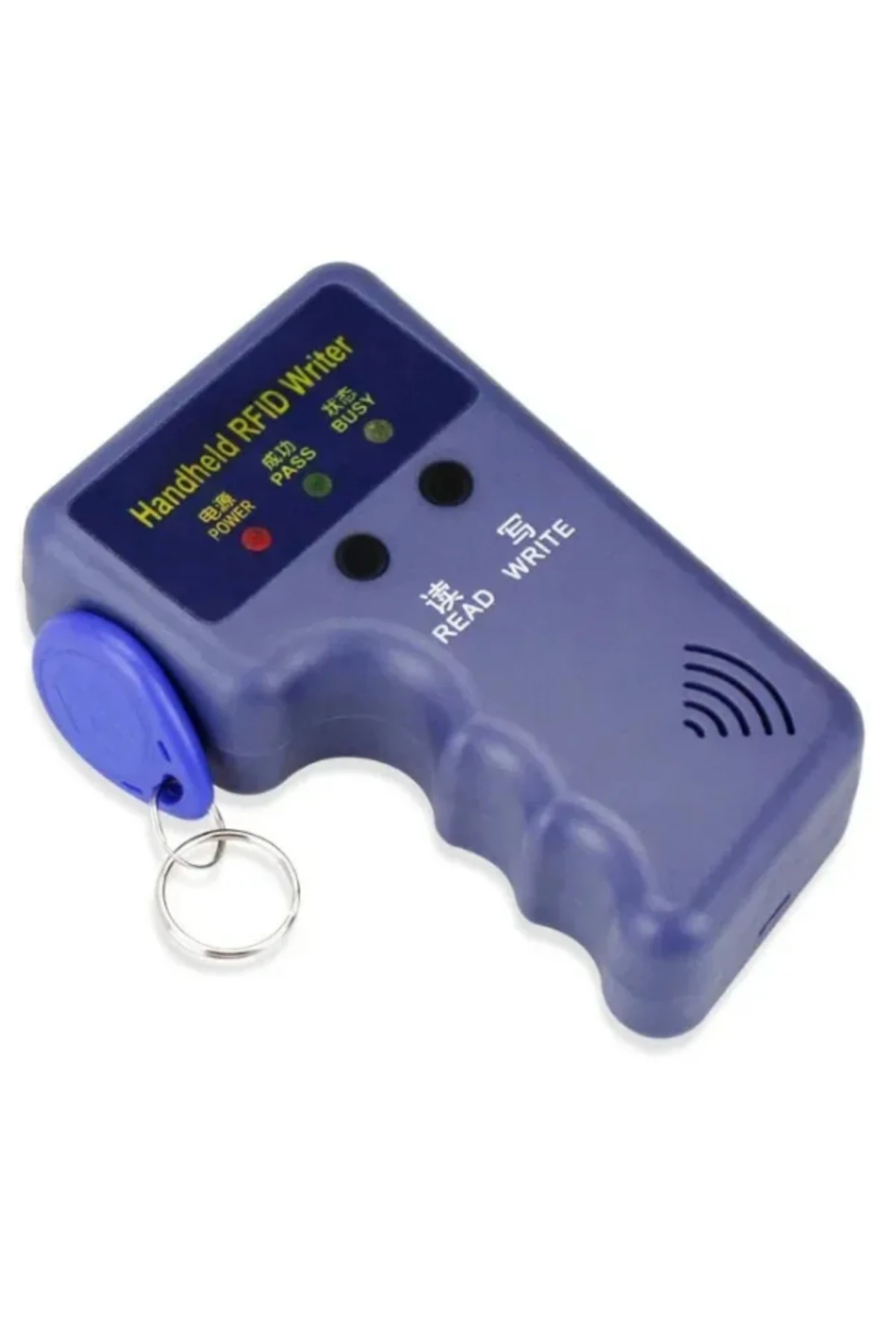 125 Khz Rfıd Kart Kopyalayıcı | Göstergeç Kopyalama | Anahtarlık Kopyalama Cihazı