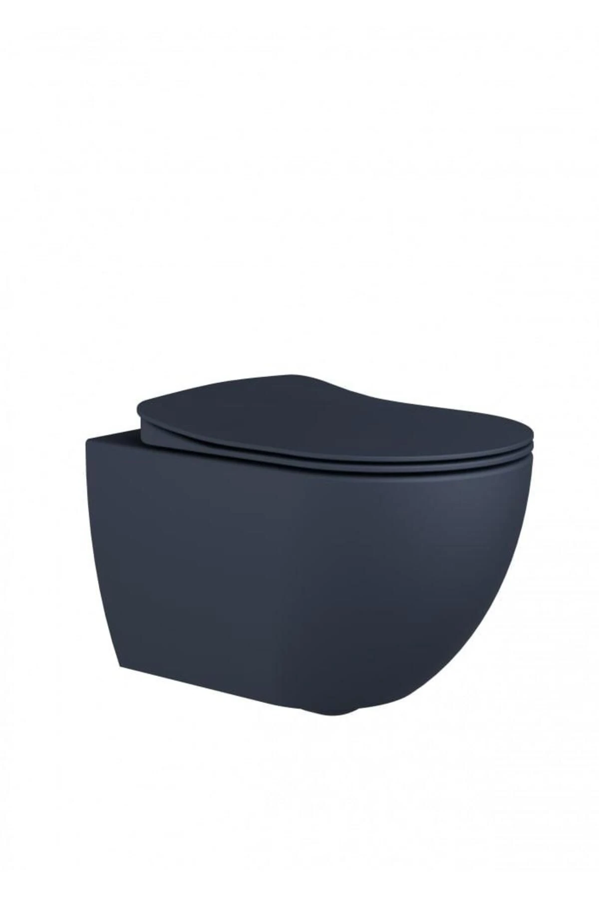 Free Asma Klozet Basalt Mat