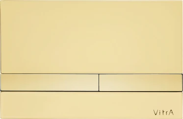 Select Kumanda Paneli-Metal Altın