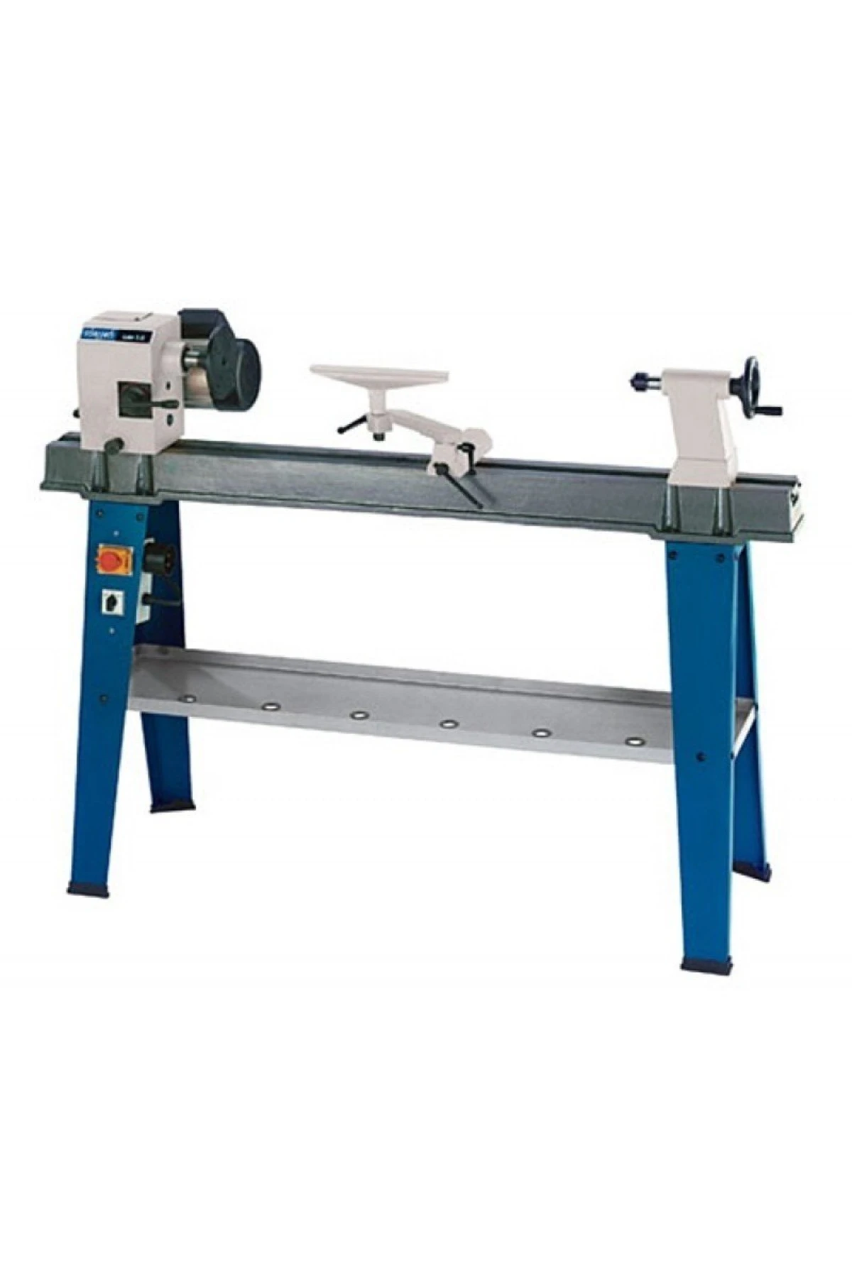 LATA 5.0 Ağaç Torna Makinası