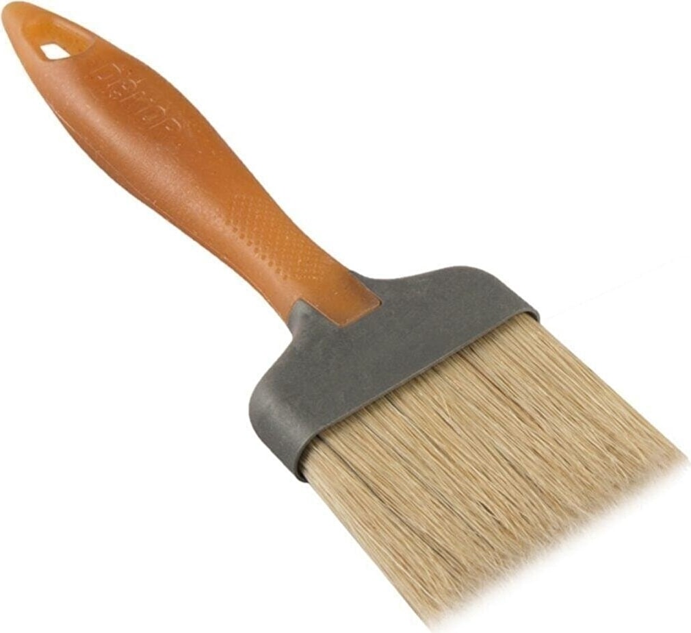 DEKOR Doğal Kestirme Boya Fırçası 60 mm (6002)
