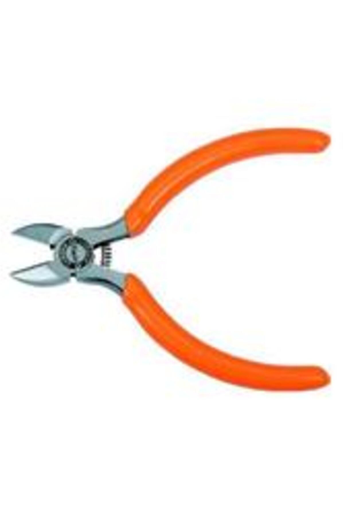 RİCO Rc-0285 Steel Mini Sekman Tip Kargaburnu