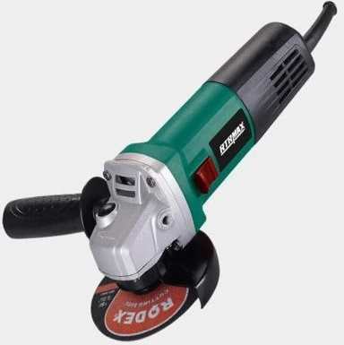 Rtm 109 Avuç Taşlama 115 Mm 1020 W (1 Adet)