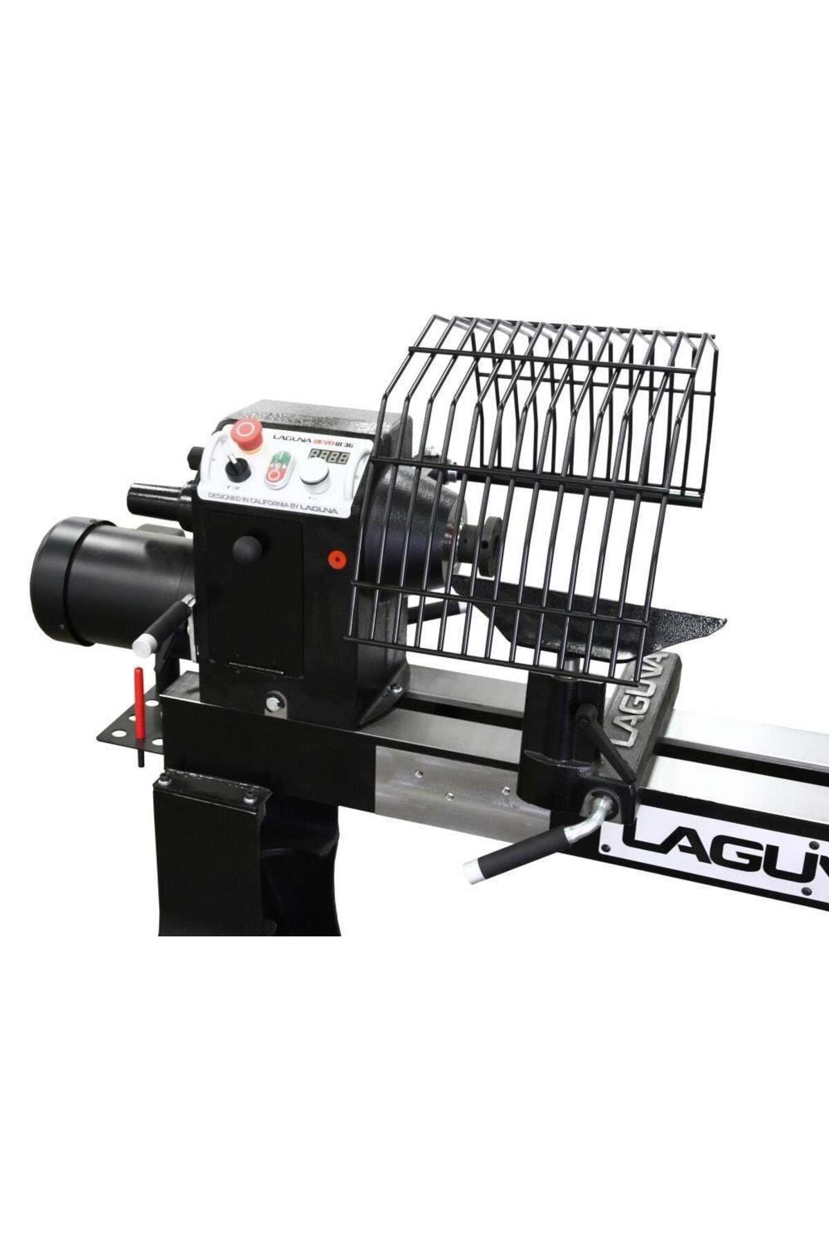 Torna Makinesi Revo 18|36