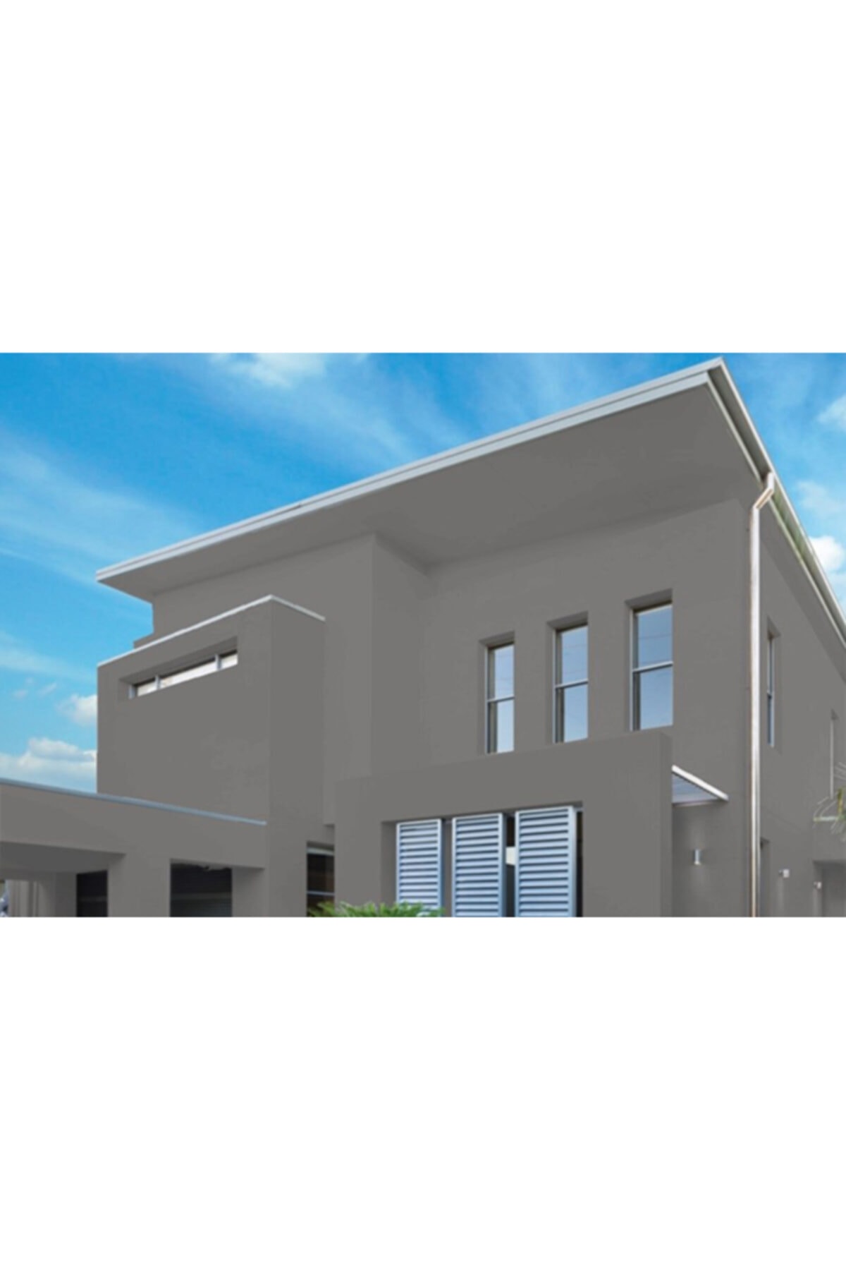 JOTUN Suave 9910 Dış Cephe Jotashield Tex Serisi 2 Lt