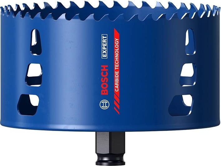 127 mm Expert Sert Malzemeler Için Panç 2608900443
