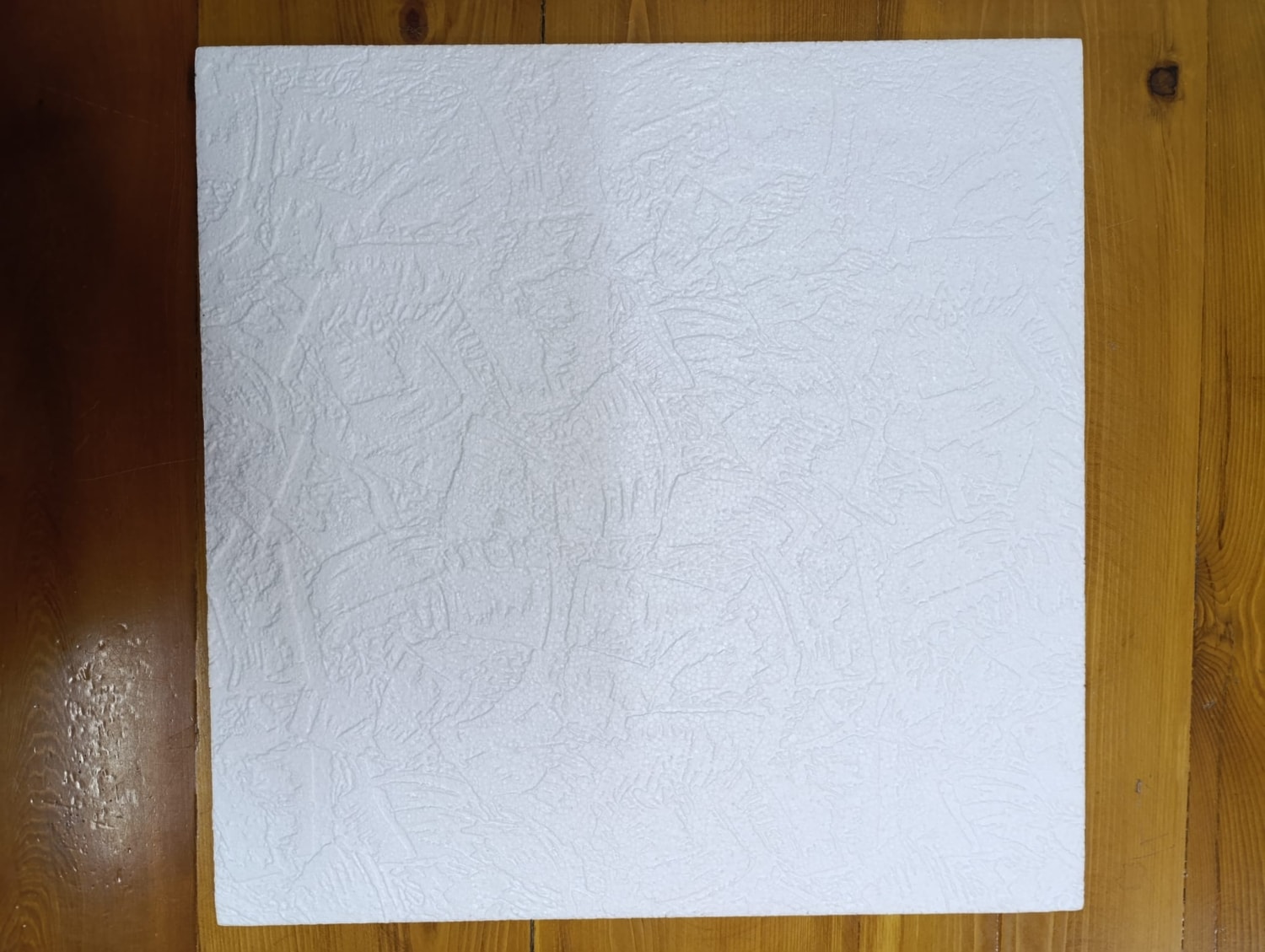 Rio Desenli Stropiyer Dekoratif Tavan Kaplama Paneli