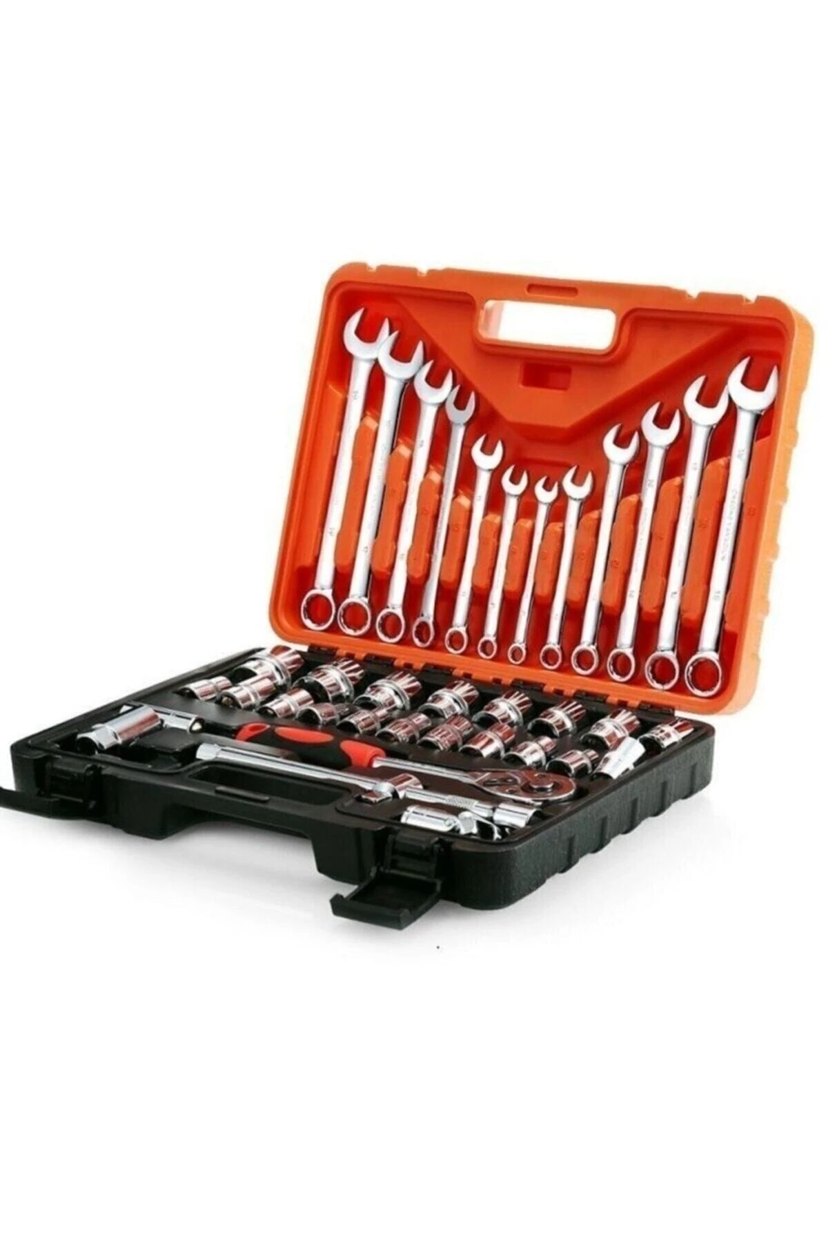 Tatian 37 Pcs Profesyonel Lokma Takımı Cr-v