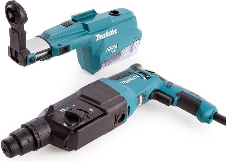 MAKİTA Hr2651 Kırıcı Delici 2.2 Joule