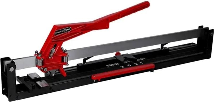 Shıjıng Tools 3021-0800 Manuel Seramik Fayans Kesici