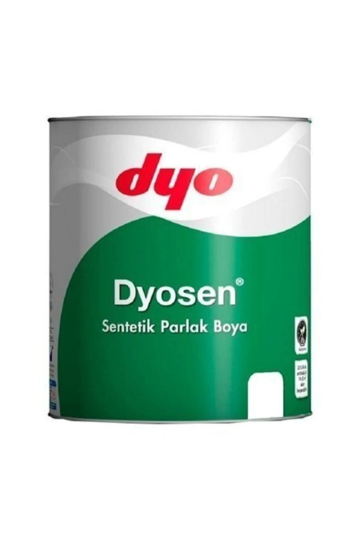 Dyo Sen Sentetik Yağlı Boya Şampanya 0,75l 0306