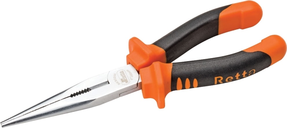 RKB0200 Standart Kargaburun 200 mm