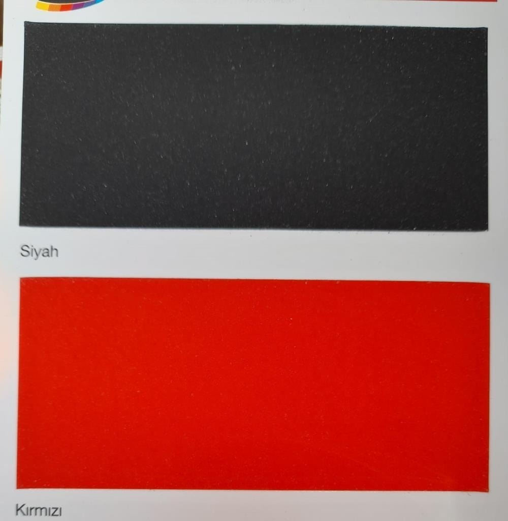 Momento Plus Plastik Iç Cephe Boyası 2.5 Lt Siyah