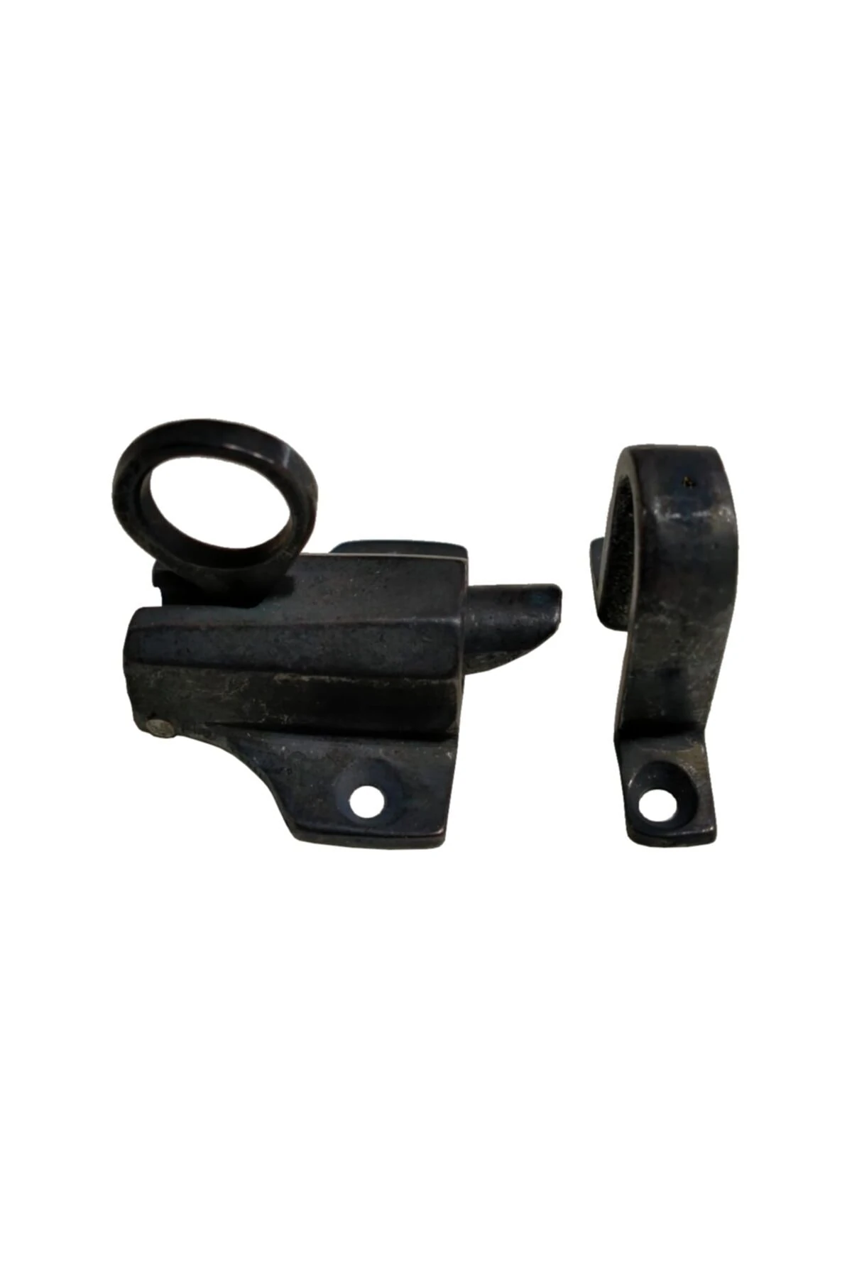 Antik Oksit Kapı Kepenk Pencere Çarpma Prinç D-64