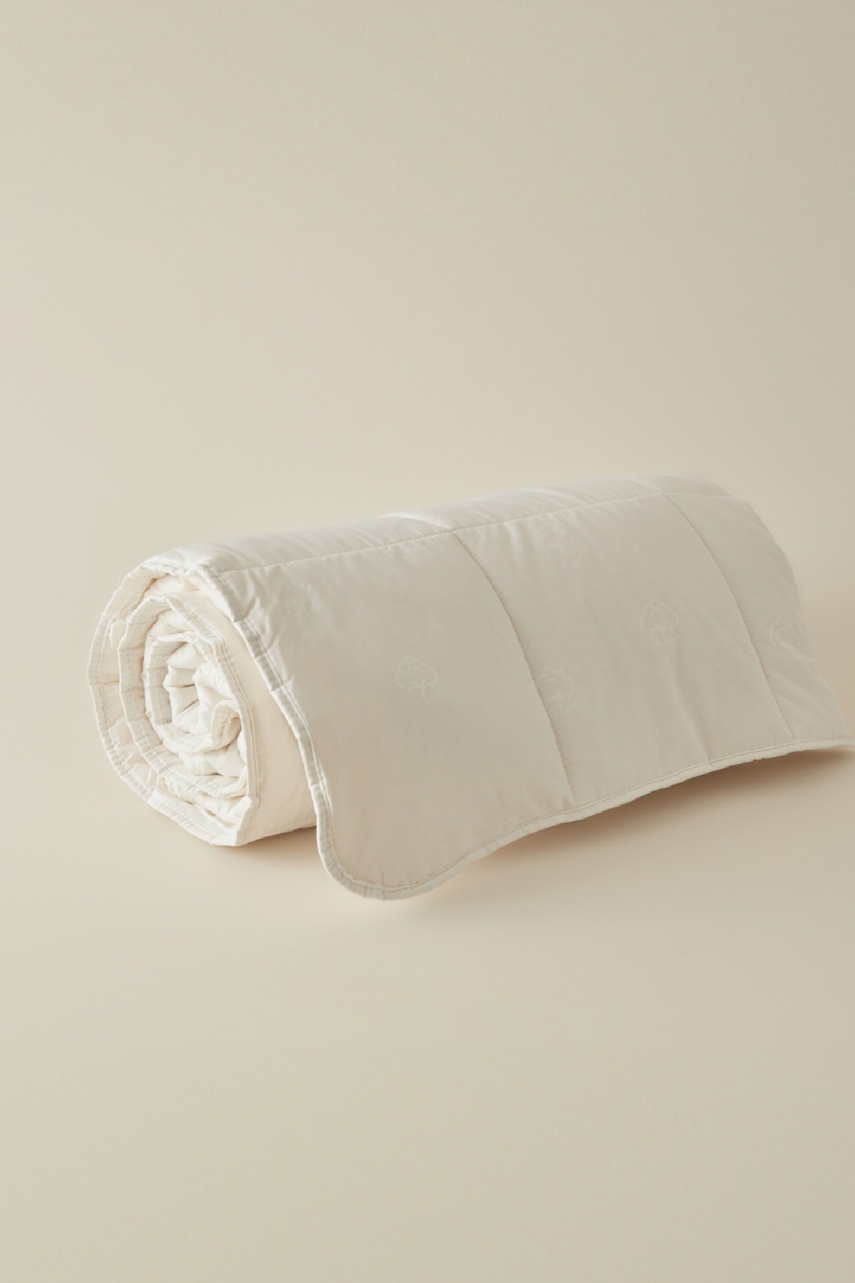 Pamuk Cotton Tek Kişilik Yorgan