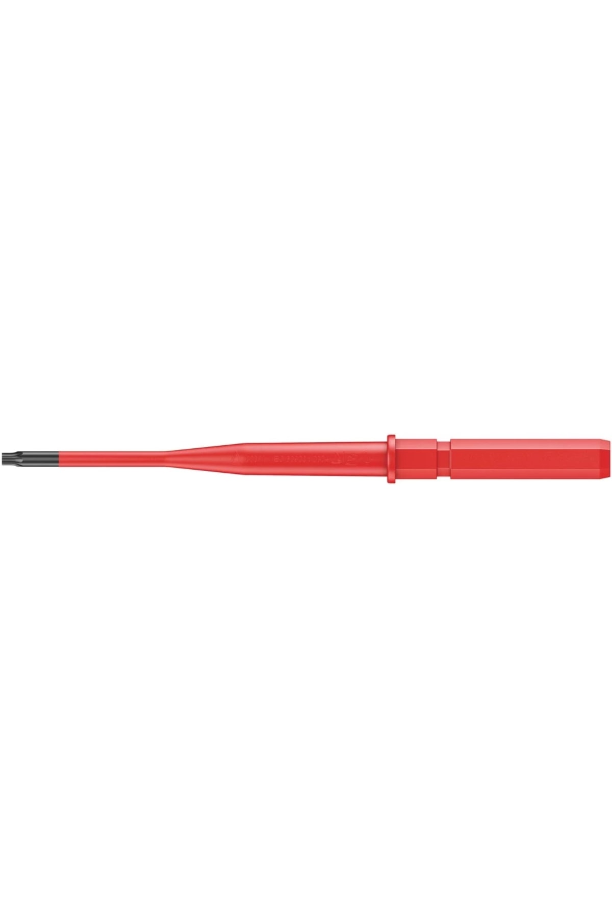 WERA K. Kompakt Vde 67is Tx 15x154mm Tornavida 05003437001