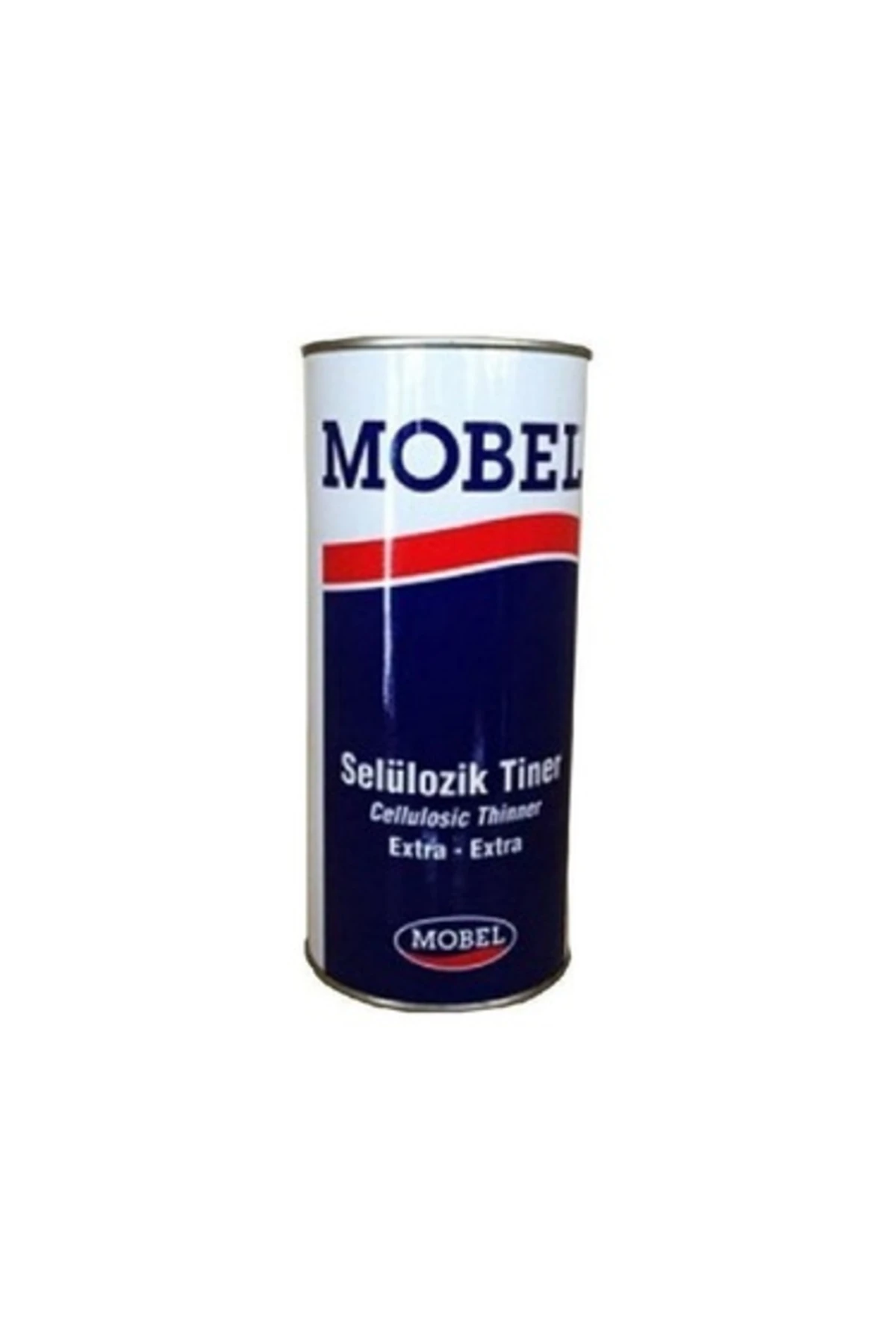 Selülozik Tiner 1/1 950 ml 800 gr