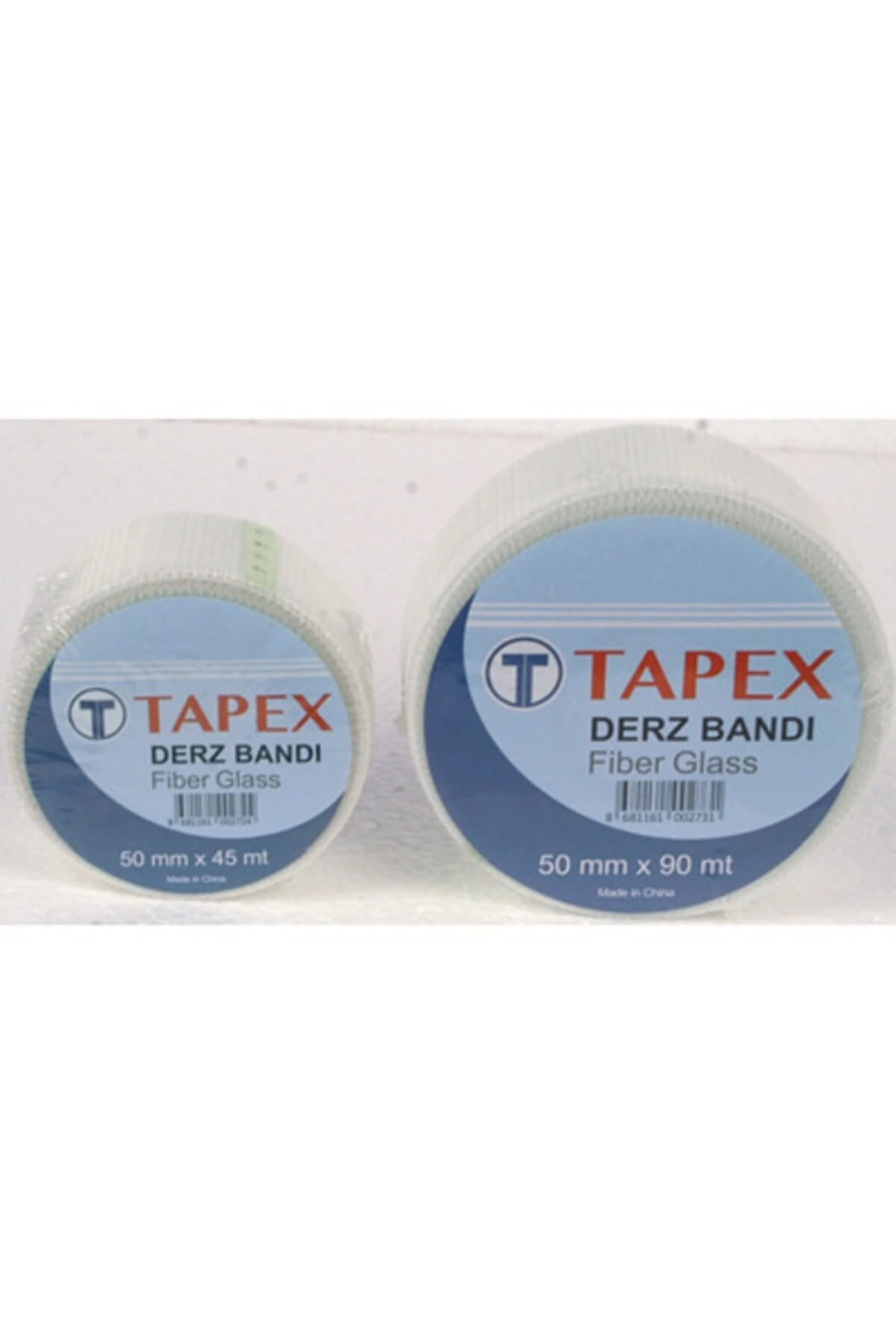 Derz Bandı 50x90 Mt