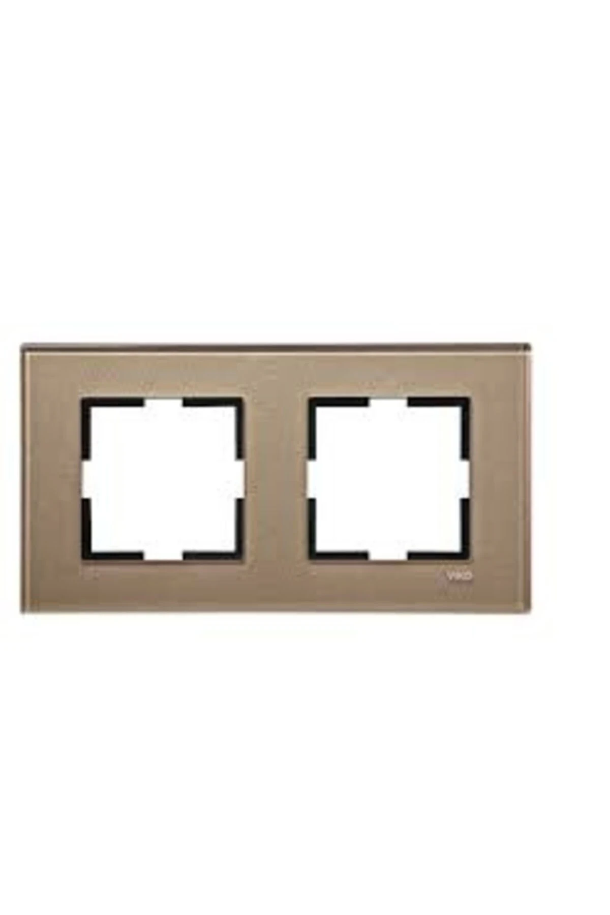 Novella Cam Dore Ikili Çerçeve 92192282