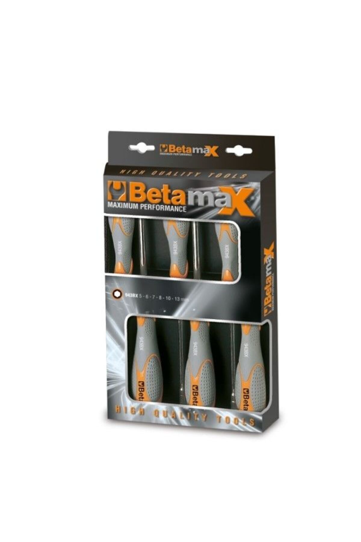 Lokma Tornavida Takımı 944BX/D