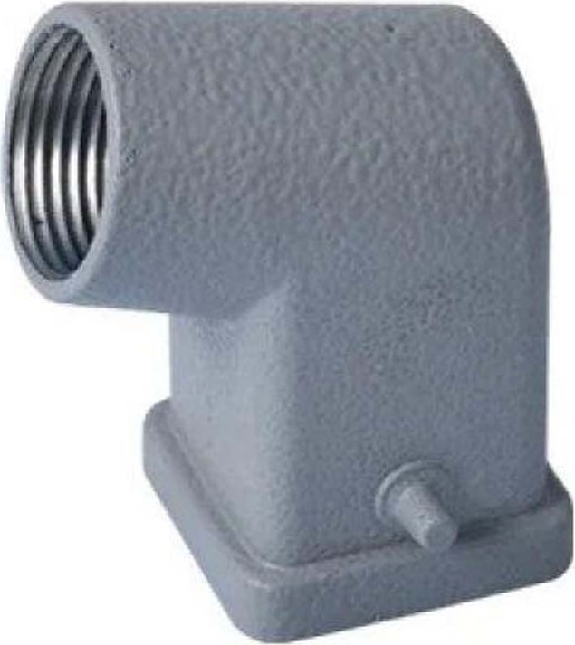 4 x 10a - 5 x 10a / Eğik Fiş Gövde