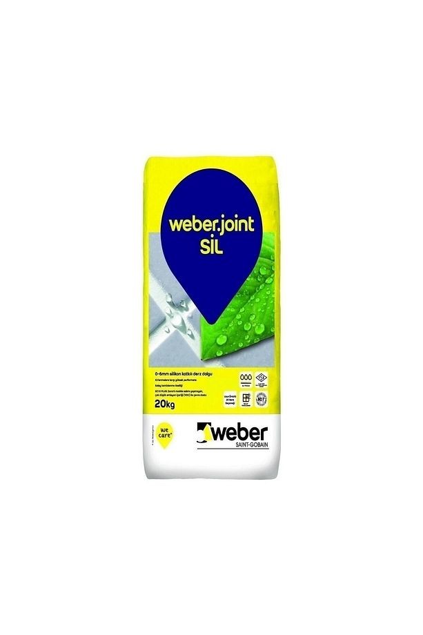 .joint Sil Palandöken Kahverengi Derz Dolgusu 20 Kg
