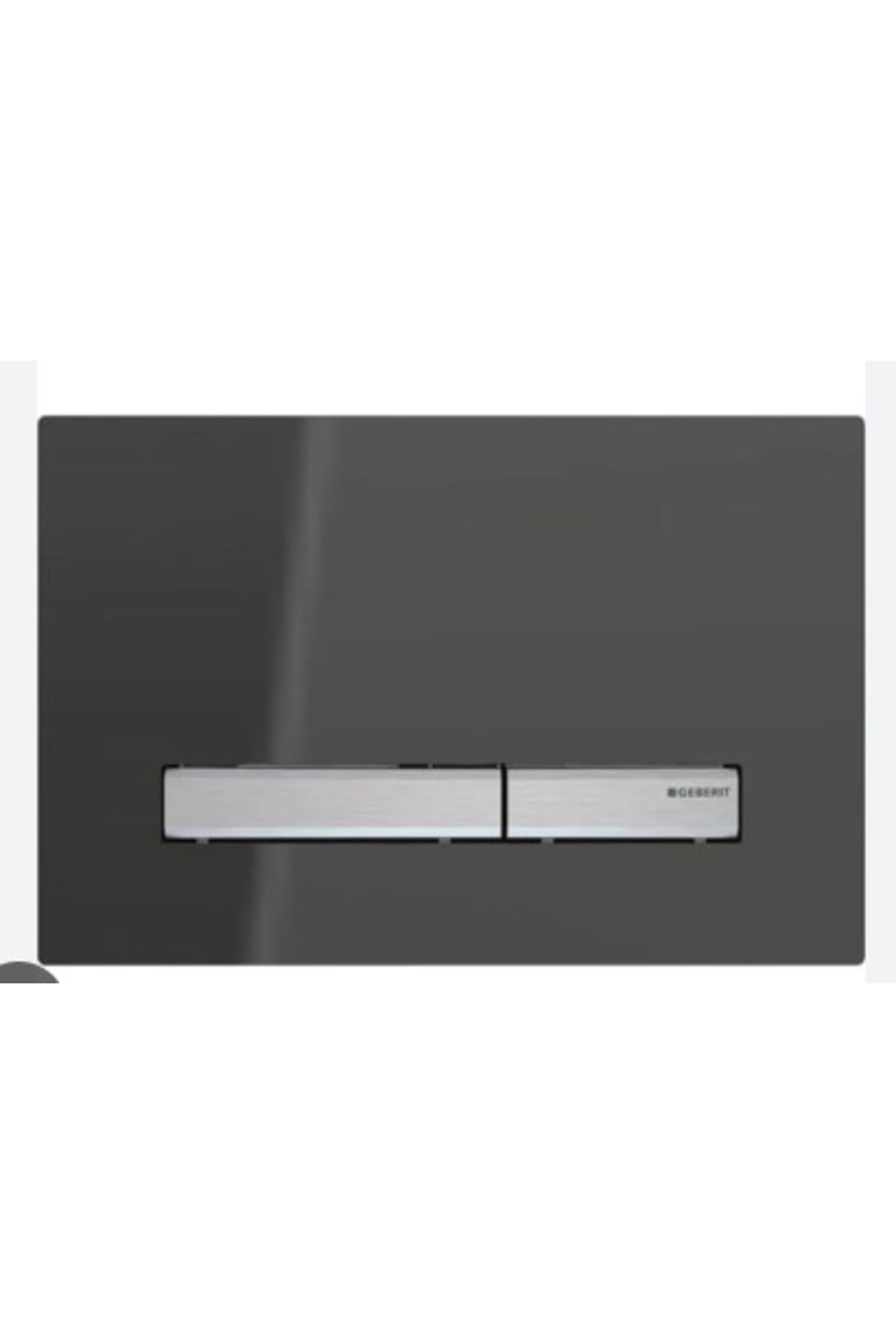 Kumanda Kapağı Sigma 50 Füme 115.788.sd.2