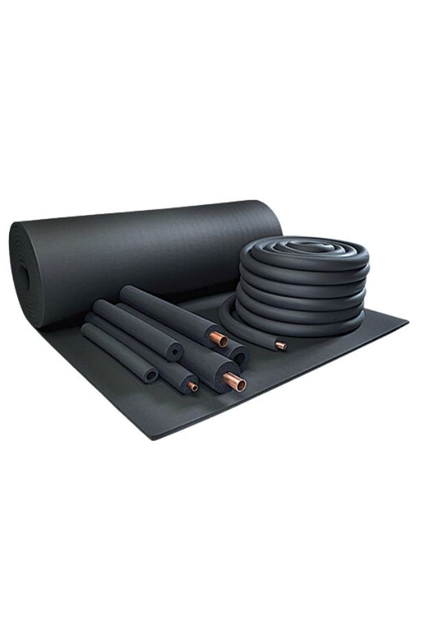 Ø 114/32 MM  R-FLEX PRM İZOLASYON KAUÇUK BORU (2 mt/ad)